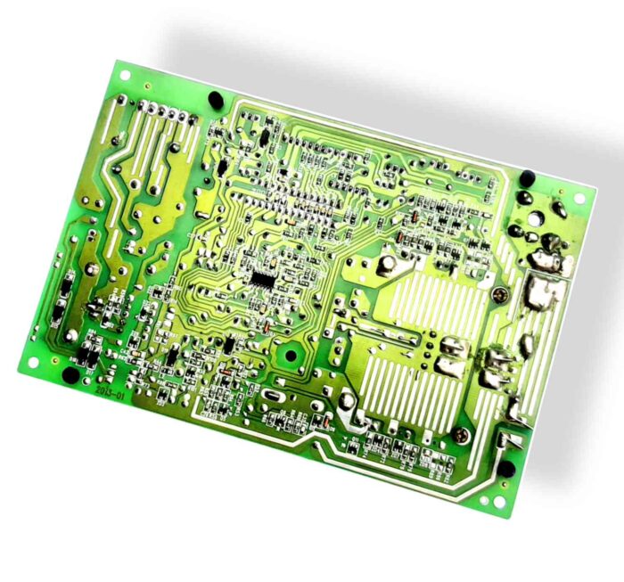 875va inverter board