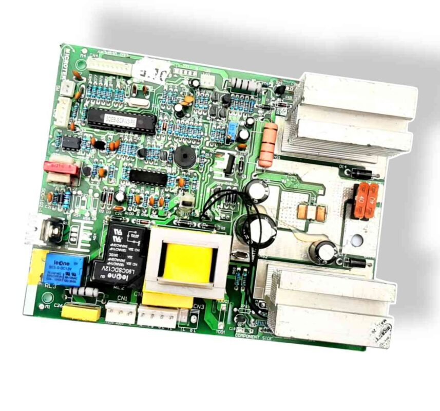 Microtek EB900/ EB850 Inverter Circuit Board - (Refurbished