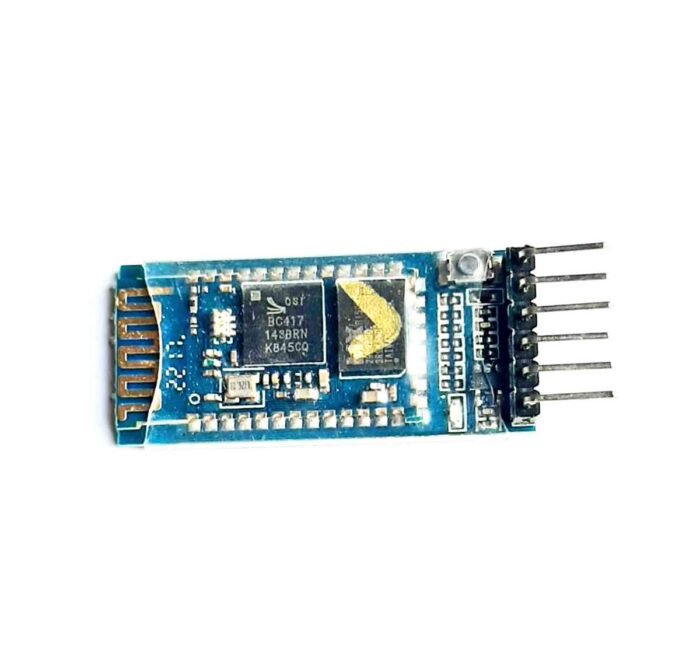 HC-05 Bluetooth Module