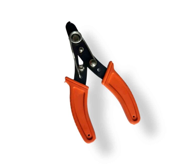 Wire Cutter Stripper (Cable cutter)