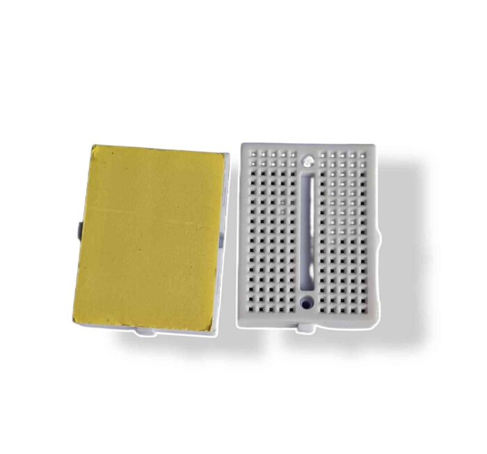 SYB 170 Points Solderless Breadboard