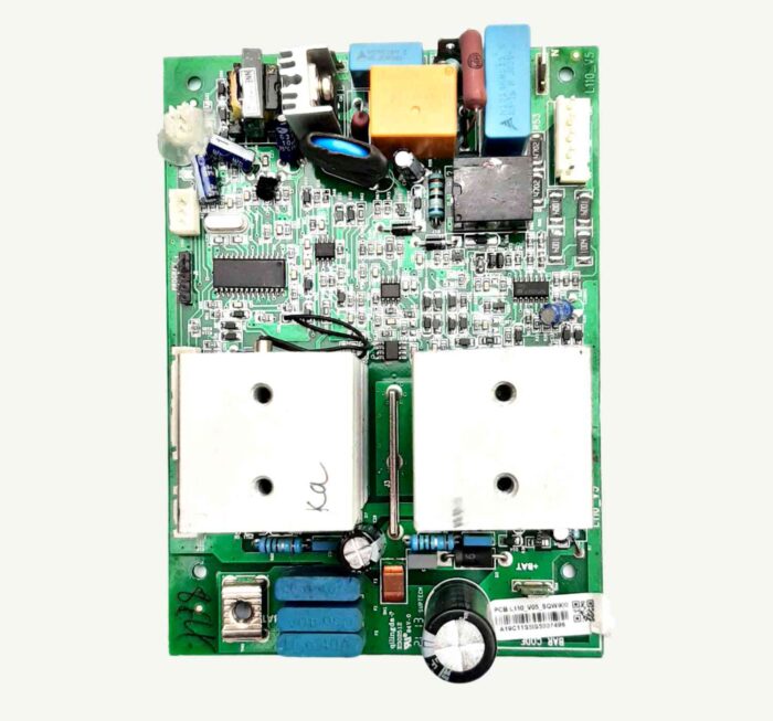 Livguard Inverter Circuit Board