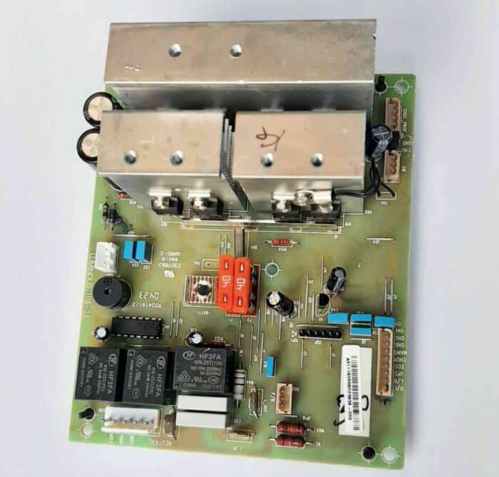 Luminous Eco Watt 650VA Inverter Circuit Board