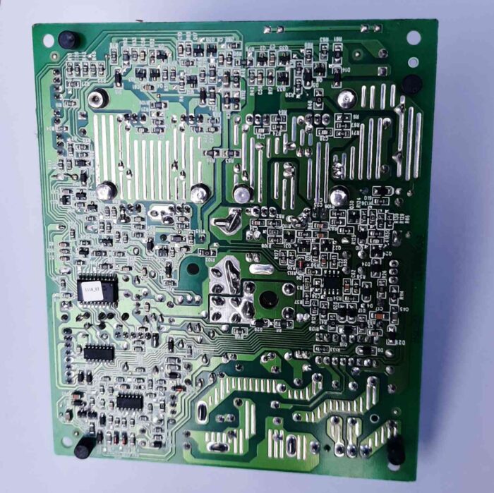 Luminous Eco Watt 650VA PCB