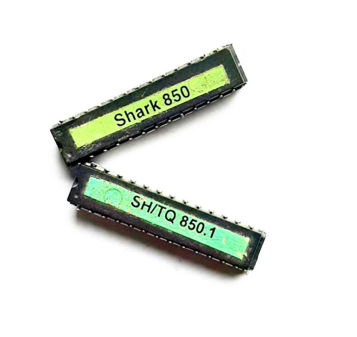 Su-Kam Shark 850VA Microcontroller SH/TQ 850.1