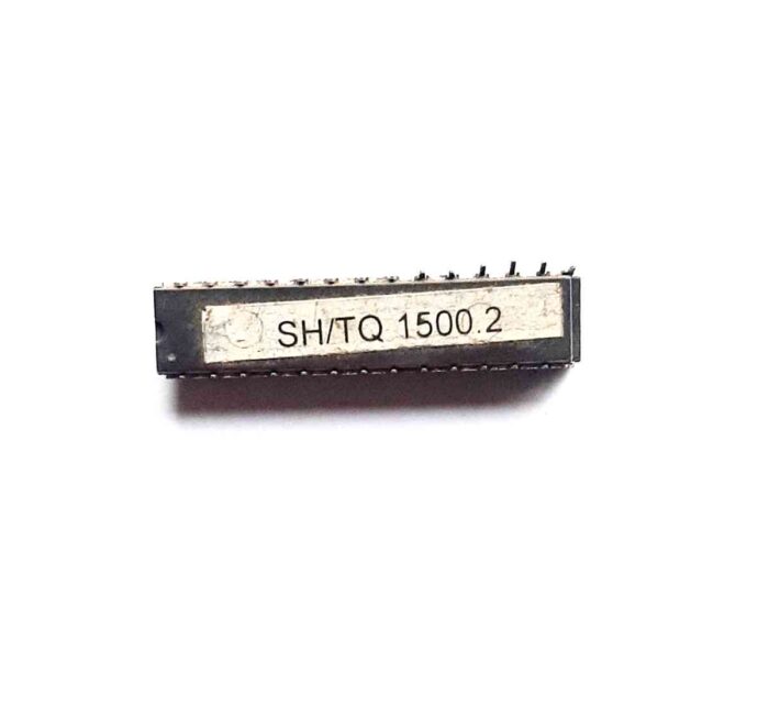 Sukam SH/TQ 1500.2 Inverter Microcontroller