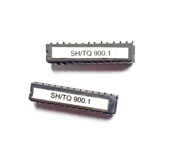 SH/TQ 900.1 Sukam Inverter Microcontroller IC