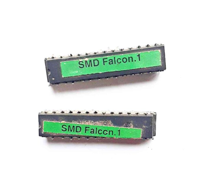 Sukam Falcon .1 Microcontroller IC