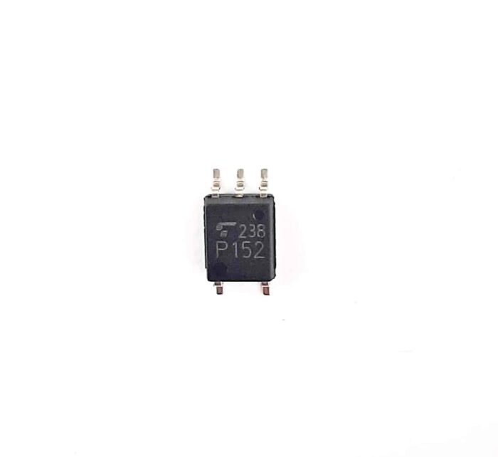 P152 Optocoupler IC SMD 5 Pins