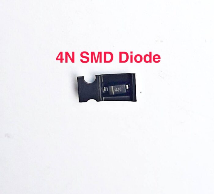 4N SMD Diode 5.1V Zener Diode