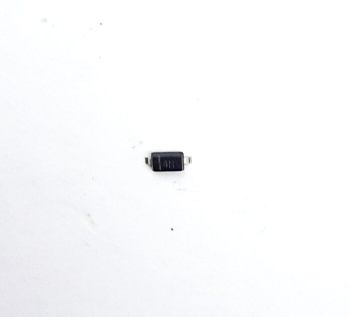 4N SMD Diode 5.1V Zener Diode