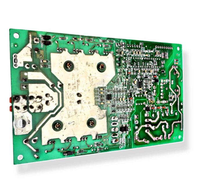 Sukam Shark 850 Inverter circuit board