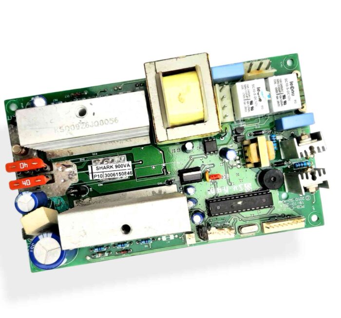 Sukam Shark 900VA Inverter PCB Board