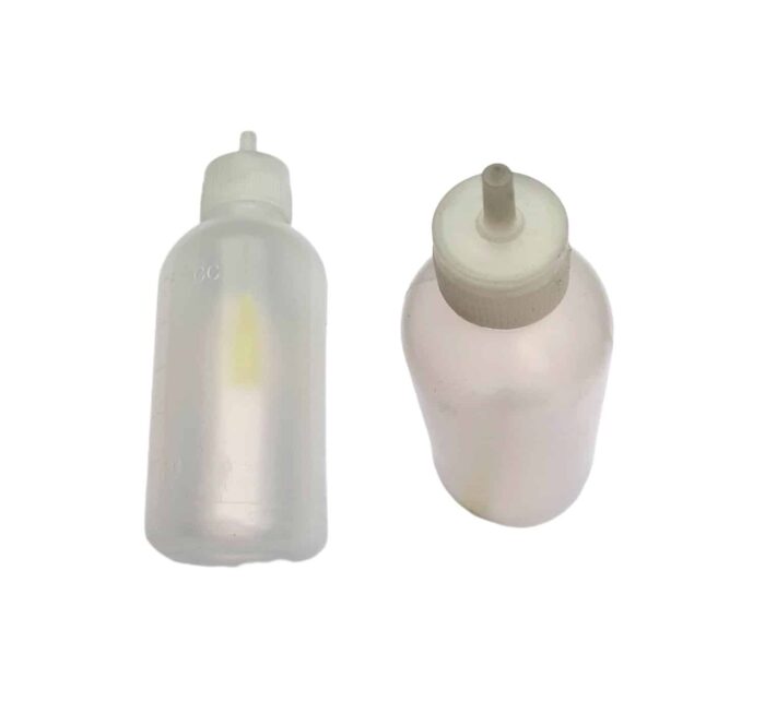 Needle Tip Bottle 50ML - 1Pc