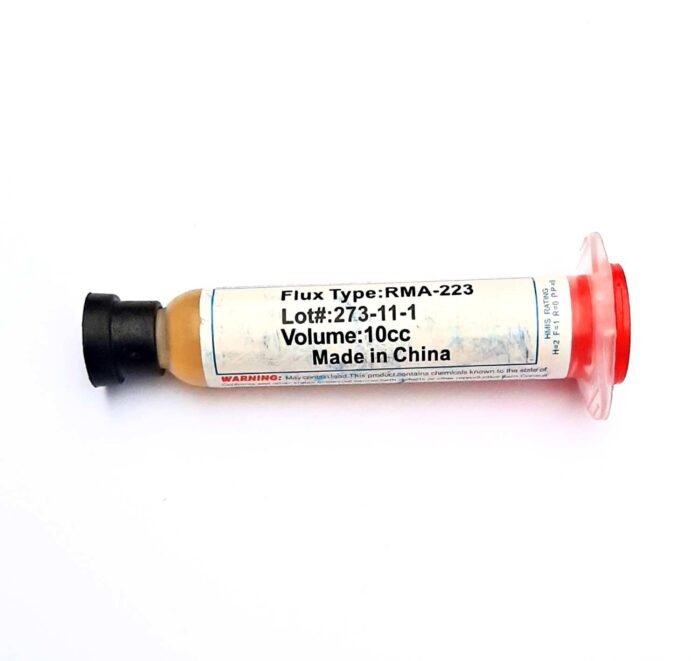 Solder Paste