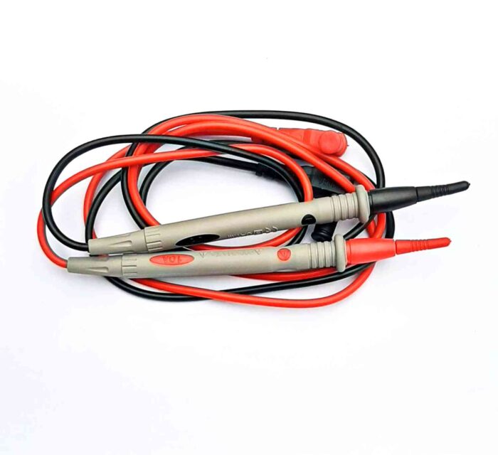 Multimeter Probe Multimeter Testing Leads