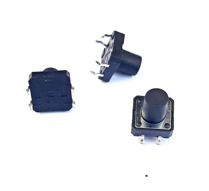 Tactile Push Button Switch