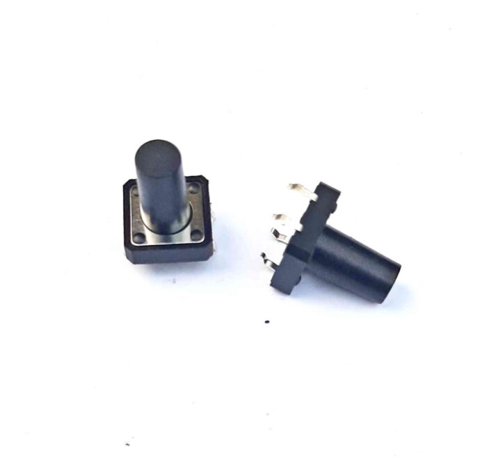 Tactile Push Button Switch