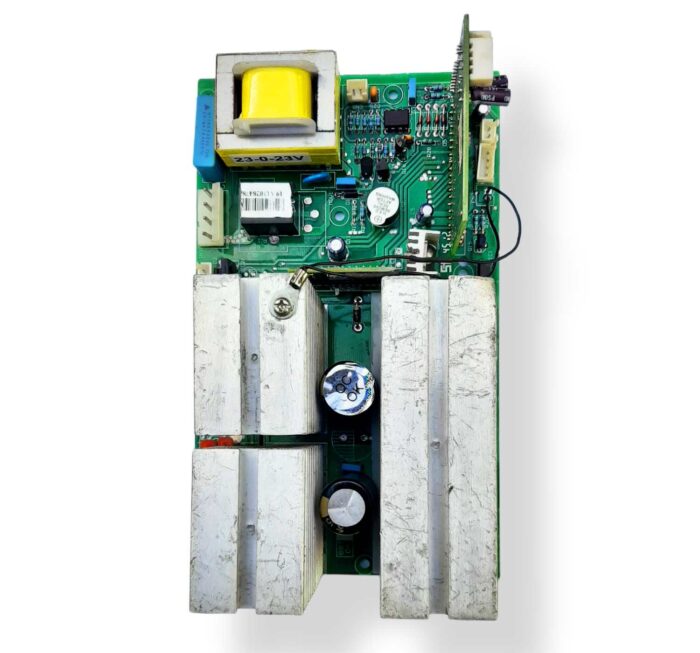 exide inverter motherboard