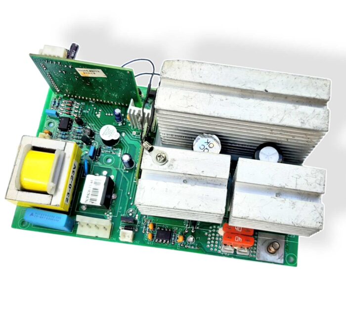 Exide 850VA Inverter Circuit Board - Refurbished