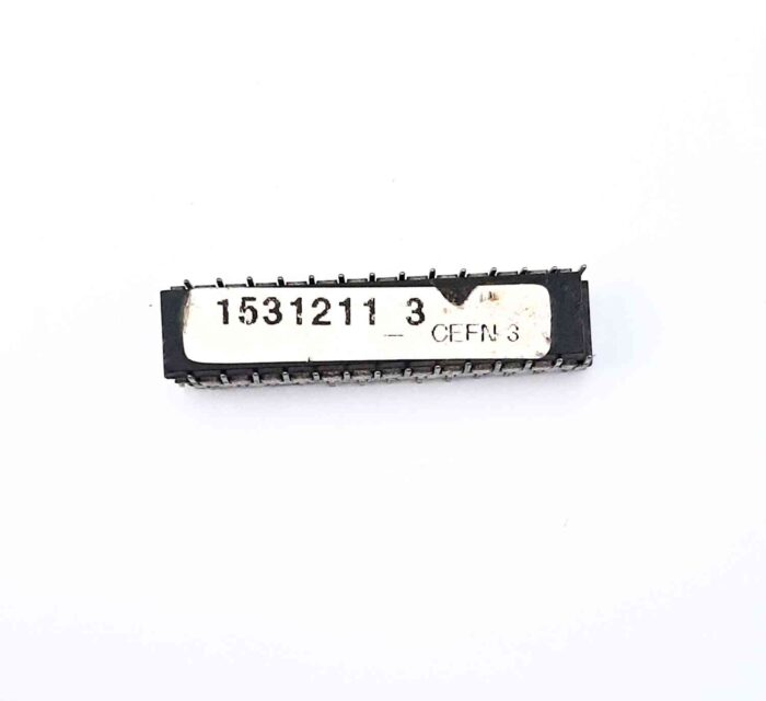 1531211_3 / 153RHN1211 Luminous Rhino Charge Microcontroller IC