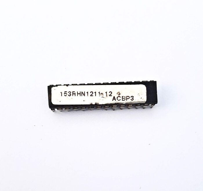 1531211_3 / 153RHN1211 Luminous Rhino Charge Microcontroller IC