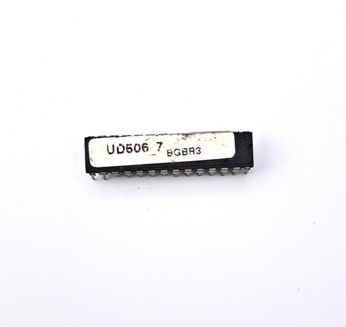 UD506 Inverter Microcontroller IC