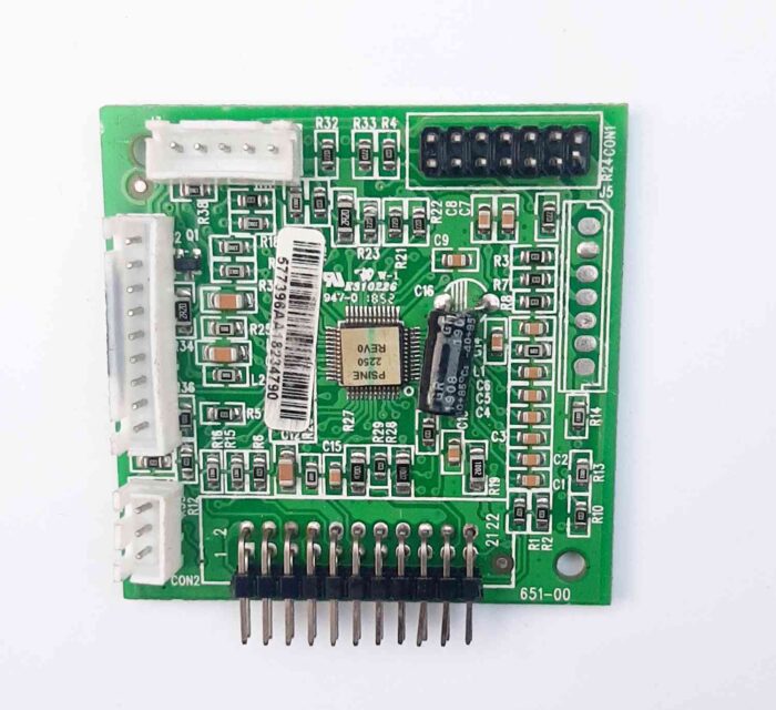 Luminous PowerX 2250 Inverter Control Card