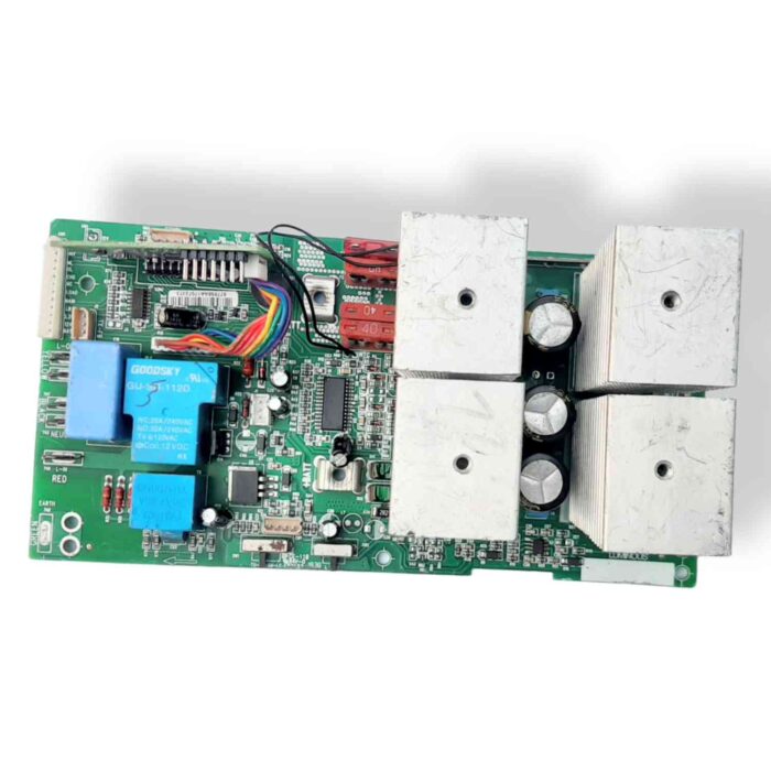 Luminous Eco Volt 1550 Inverter Circuit Board