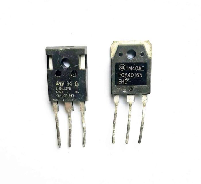 G40H65DFB IGBT FGA40T65 IGBT