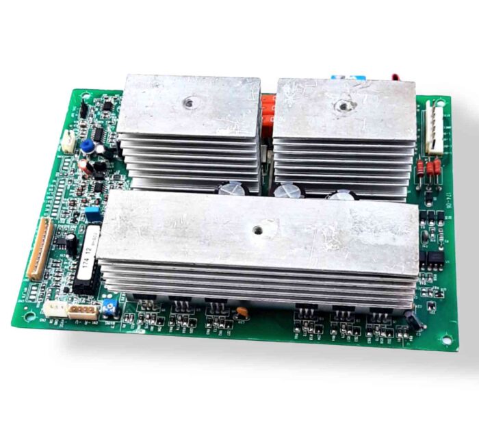 Luminous 875VA Sine Wave Inverter Circuit Board - Refurbished