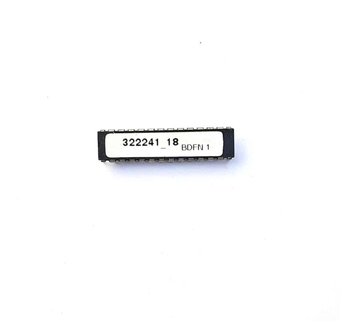 322241 Inverter Microcontroller IC