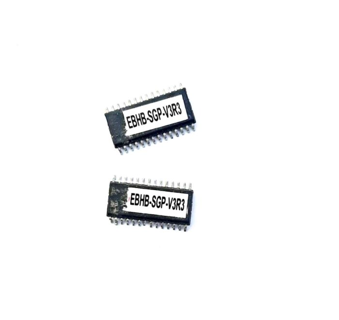 EBHB SGP V3R3 Microtek V2 V3 V4 V5 Inverter Microcontroller IC