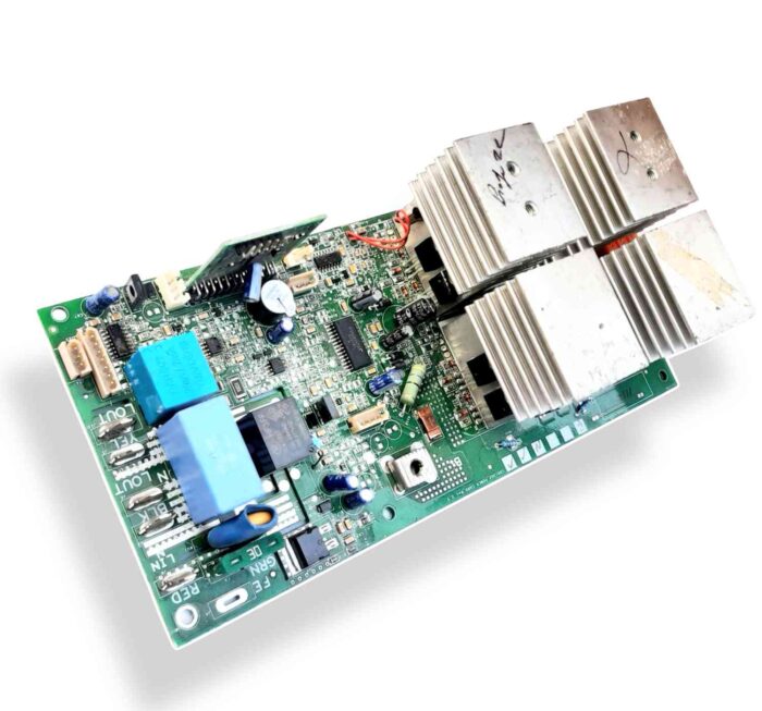 Livguard inverter lgs1100i pcb board price