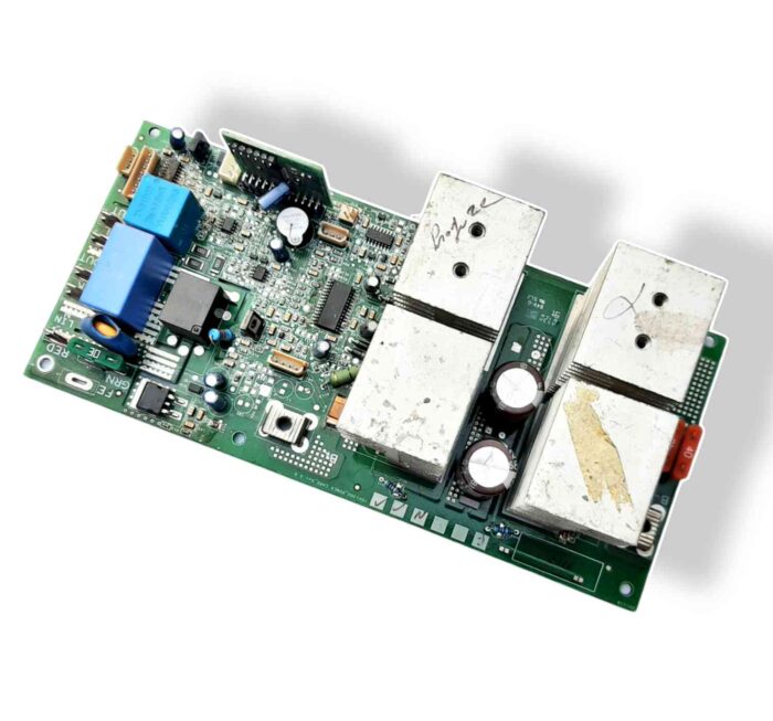 Livguard LGS1100i 12V Inverter Circuit Board