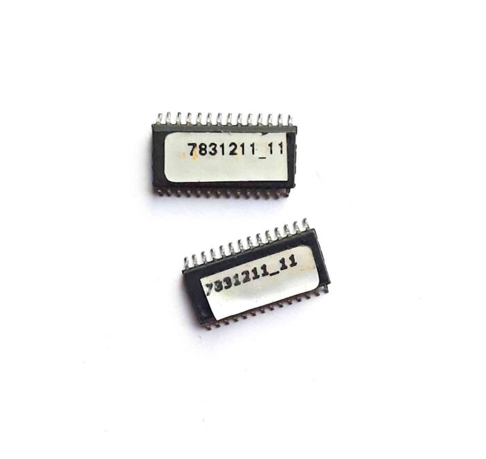 7831211_11 Luminous Shakti Charge Inverter Microcontroller IC