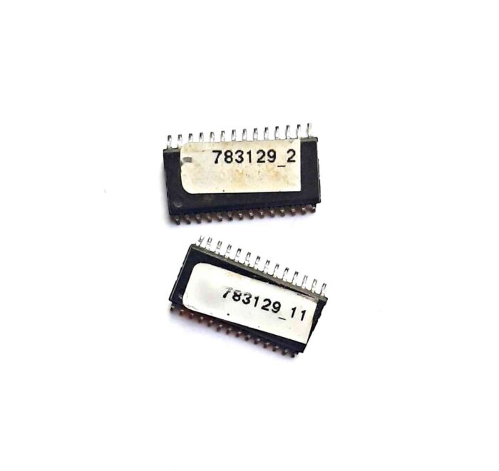 783129_11 Luminous Shakti Charge Inverter Microcontroller IC