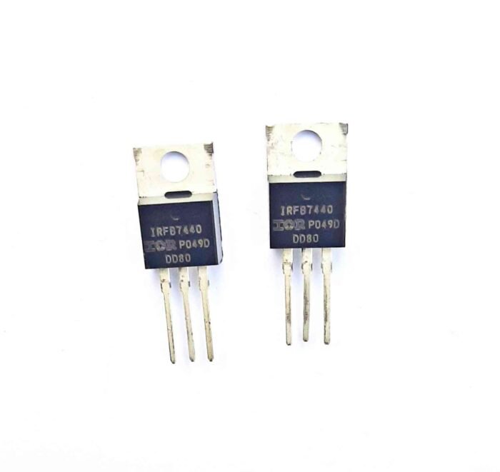 IRFB7440 MOSFET 40V 120A N-Chanel Power MOSFET