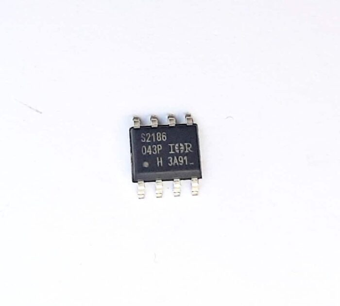 S2186 IC IRS2186 SMD MOSFET Driver IC