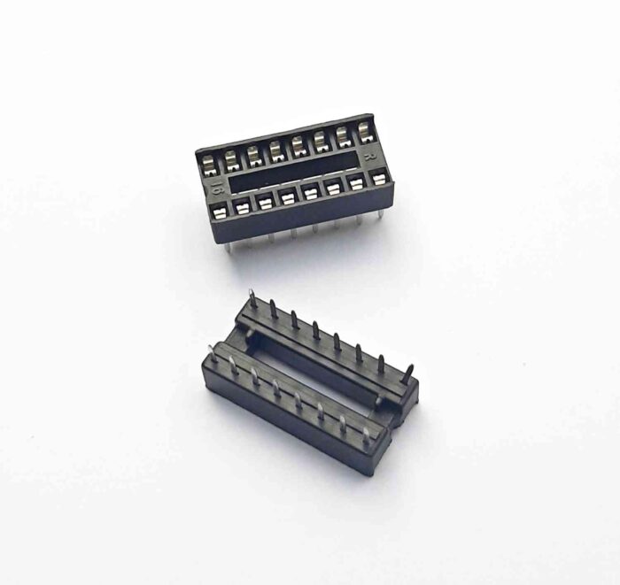 14 Pin IC Base Dip IC Socket