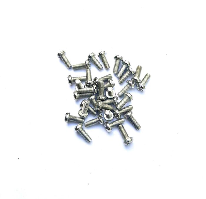 M3×8MM Bolt Mounting Screw For MOSFET PCB