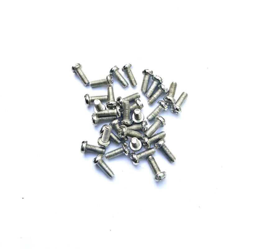 m3-8mm-bolt-mounting-screw-for-mosfet-pcb-100pcs-electrical-learner