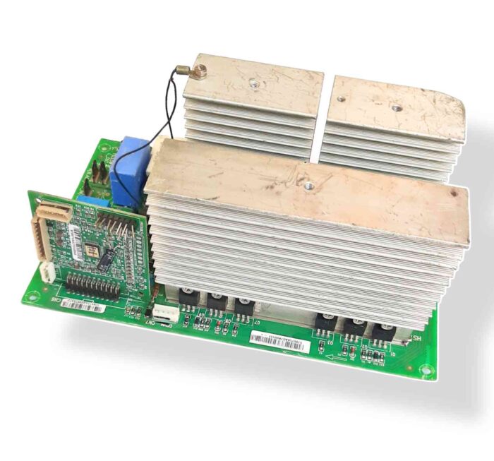 Luminous Power X 2250 Inverter Circuit Board - (Refurbished)