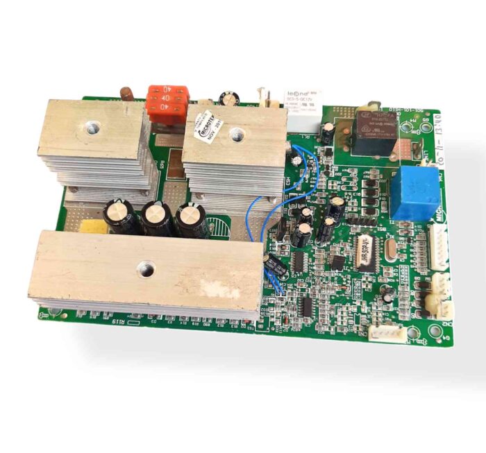 Microtek 925E2 Inverter Circuit Board