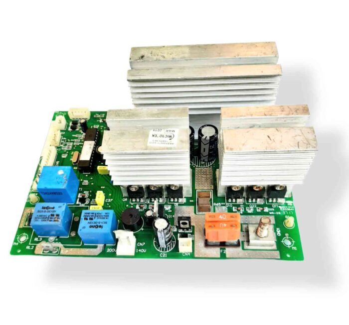 Microtek v4 inverter kit