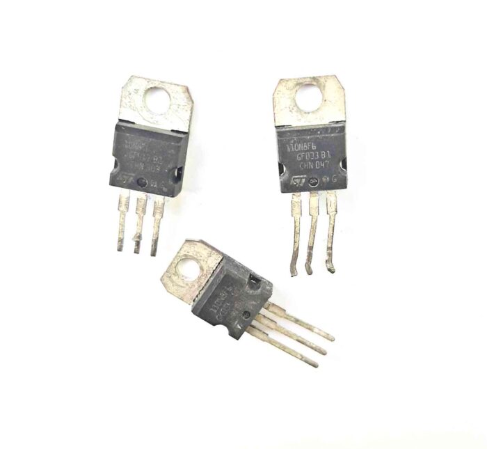 110N8F6 MOSFET