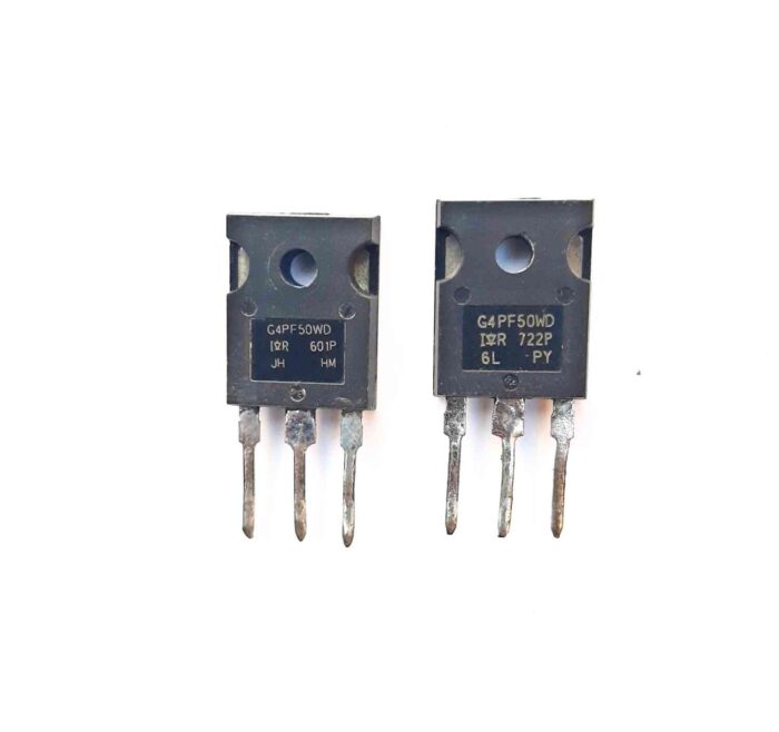 G4PF50WD IGBT Transistor