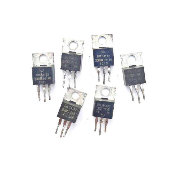 IRLB4132 MOSFET