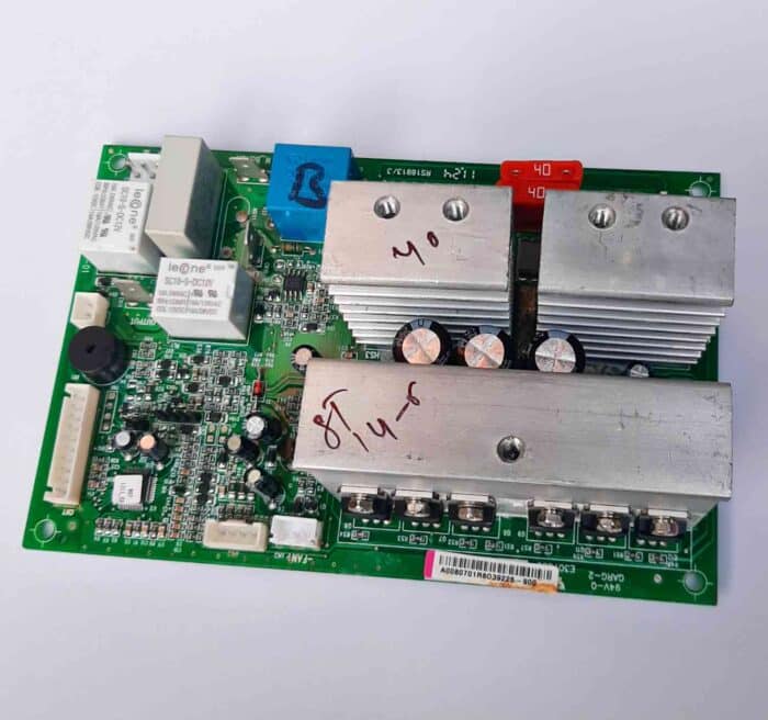 Luminous Eco Volt Neo 1050 Circuit Board