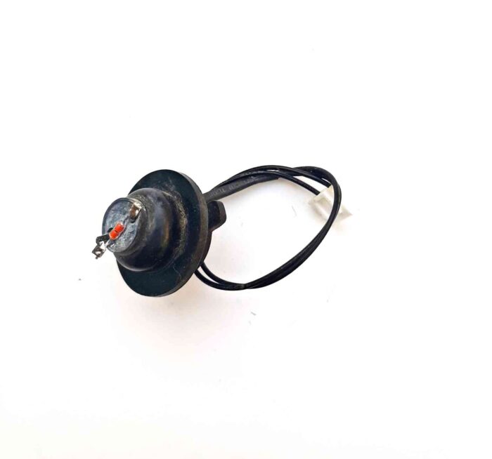 Induction Heat Sensor with Teflon Cap Cable Connector